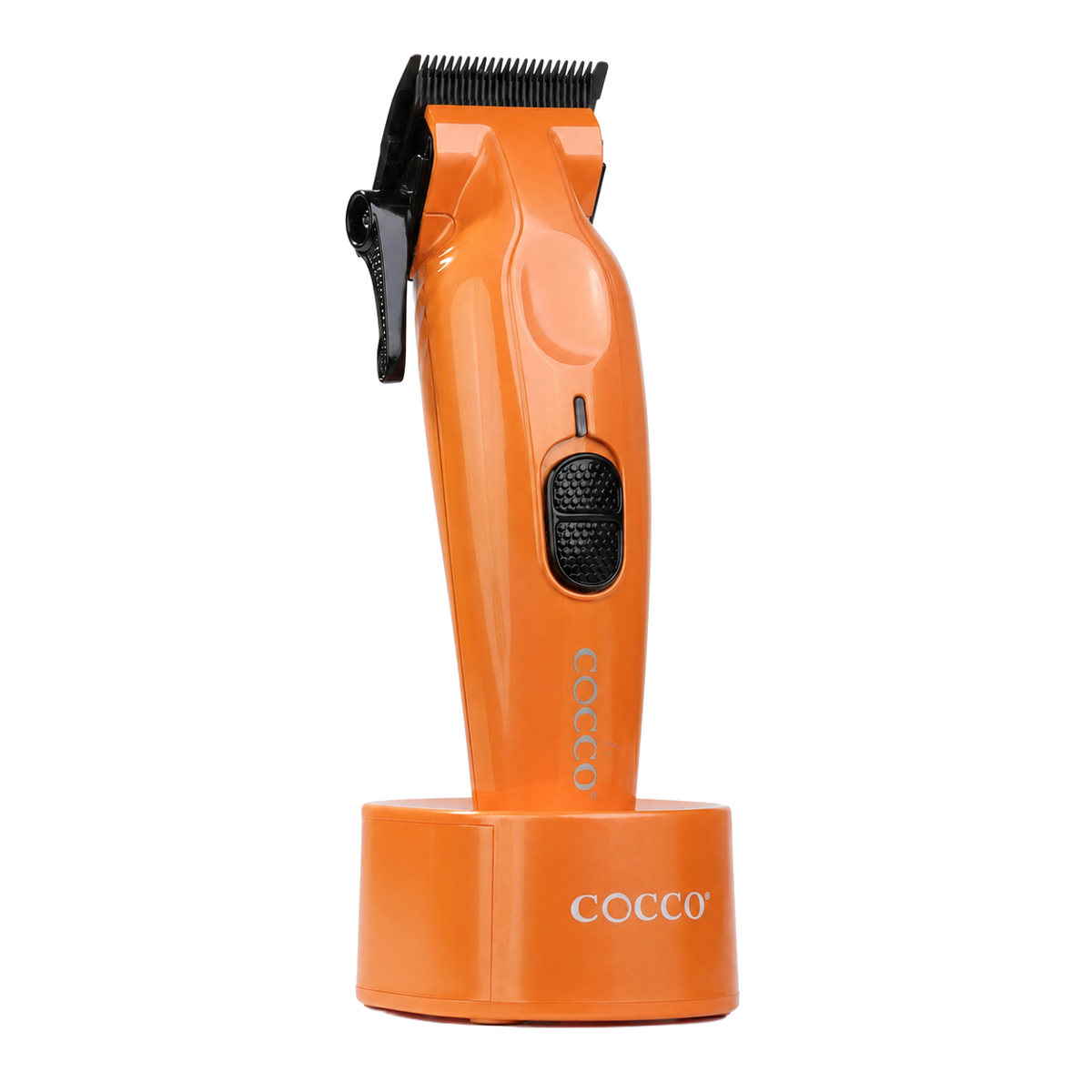 COCCO® Hyper Veloce Pro Clipper (Orange) Cocco Hair Professional