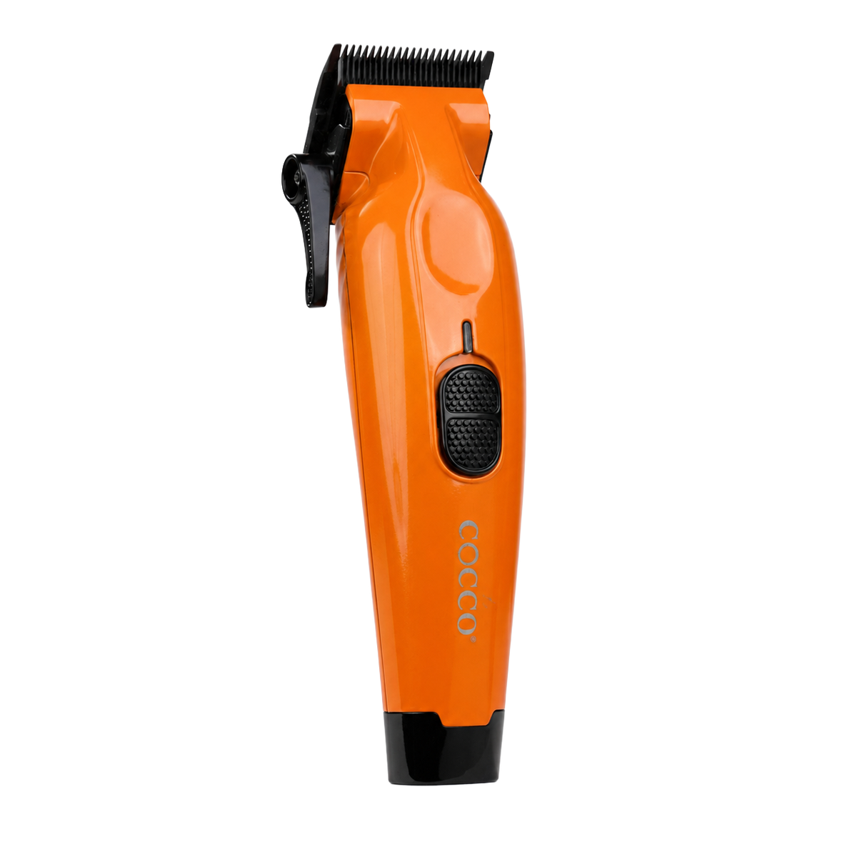 COCCO® Hyper Veloce Pro Clipper (Orange) Cocco Hair Professional