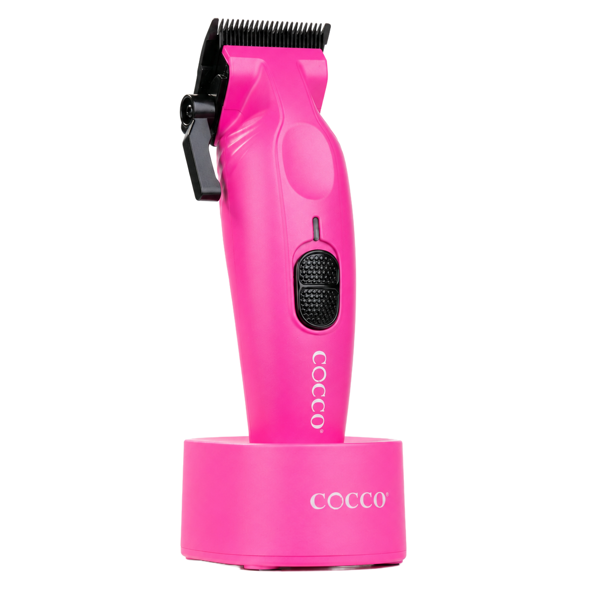 COCCO® Hyper Veloce Pro Clipper (Pink) Cocco Hair Professional