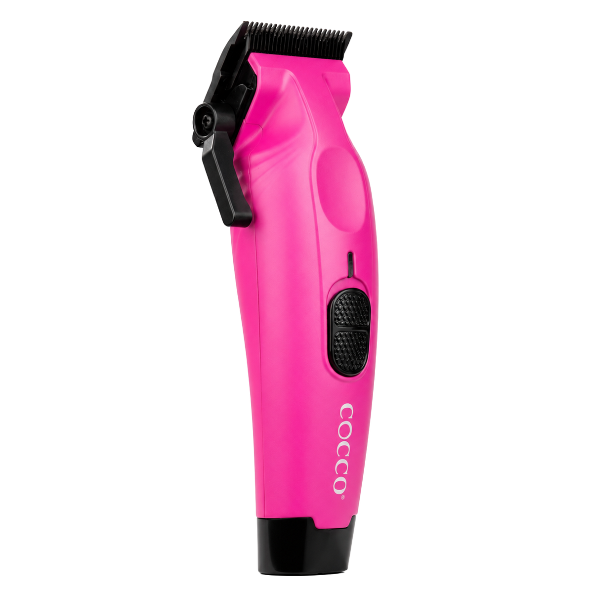 COCCO® Hyper Veloce Pro Clipper (Pink) Cocco Hair Professional