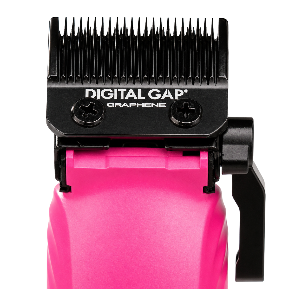 COCCO® Hyper Veloce Pro Clipper (Pink) Cocco Hair Professional