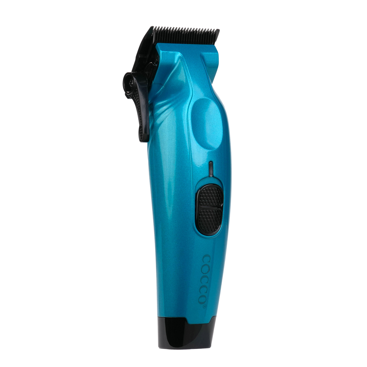 COCCO® Hyper Veloce Pro Clipper (Dark Teal) Cocco Hair Professional