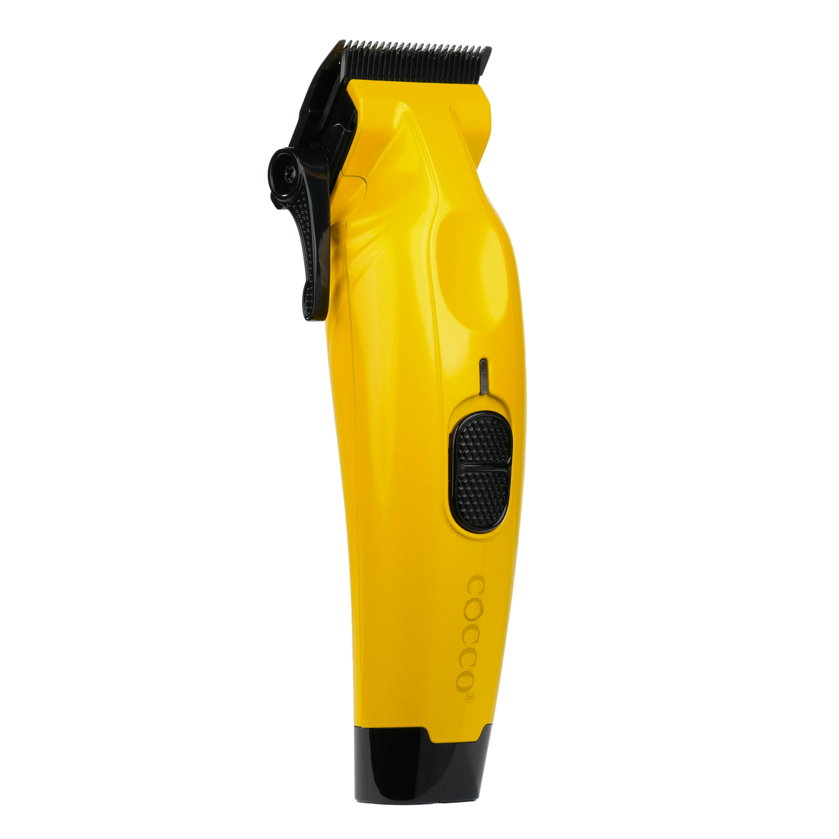 COCCO® Hyper Veloce Pro Clipper (Yellow) Cocco Hair Professional