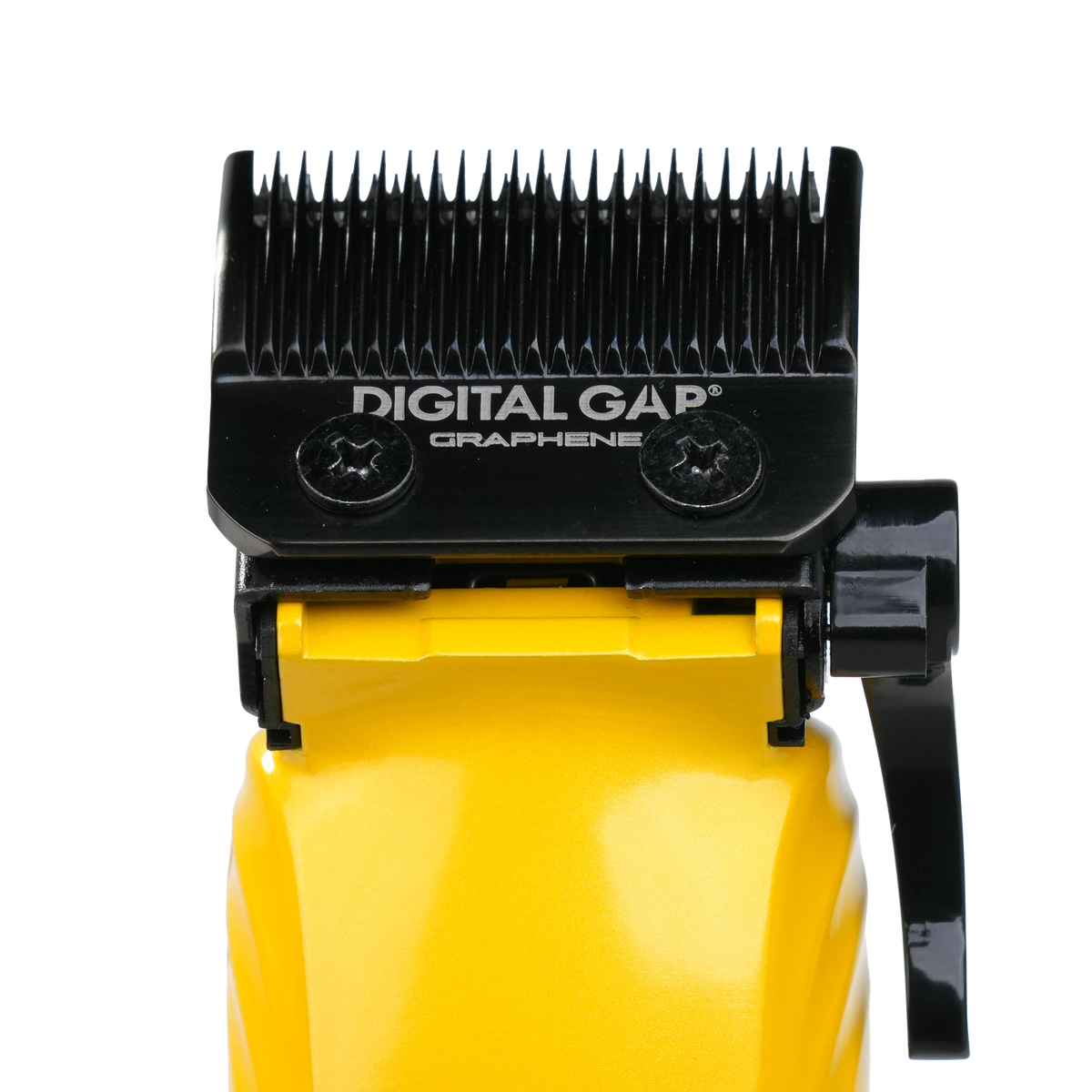 COCCO® Hyper Veloce Pro Clipper (Yellow) Cocco Hair Professional