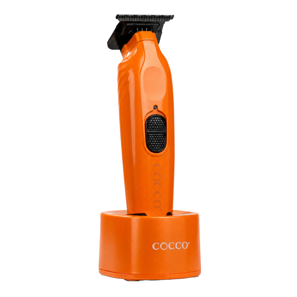 COCCO® Hyper Veloce Pro Trimmer (Orange) Cocco Hair Professional