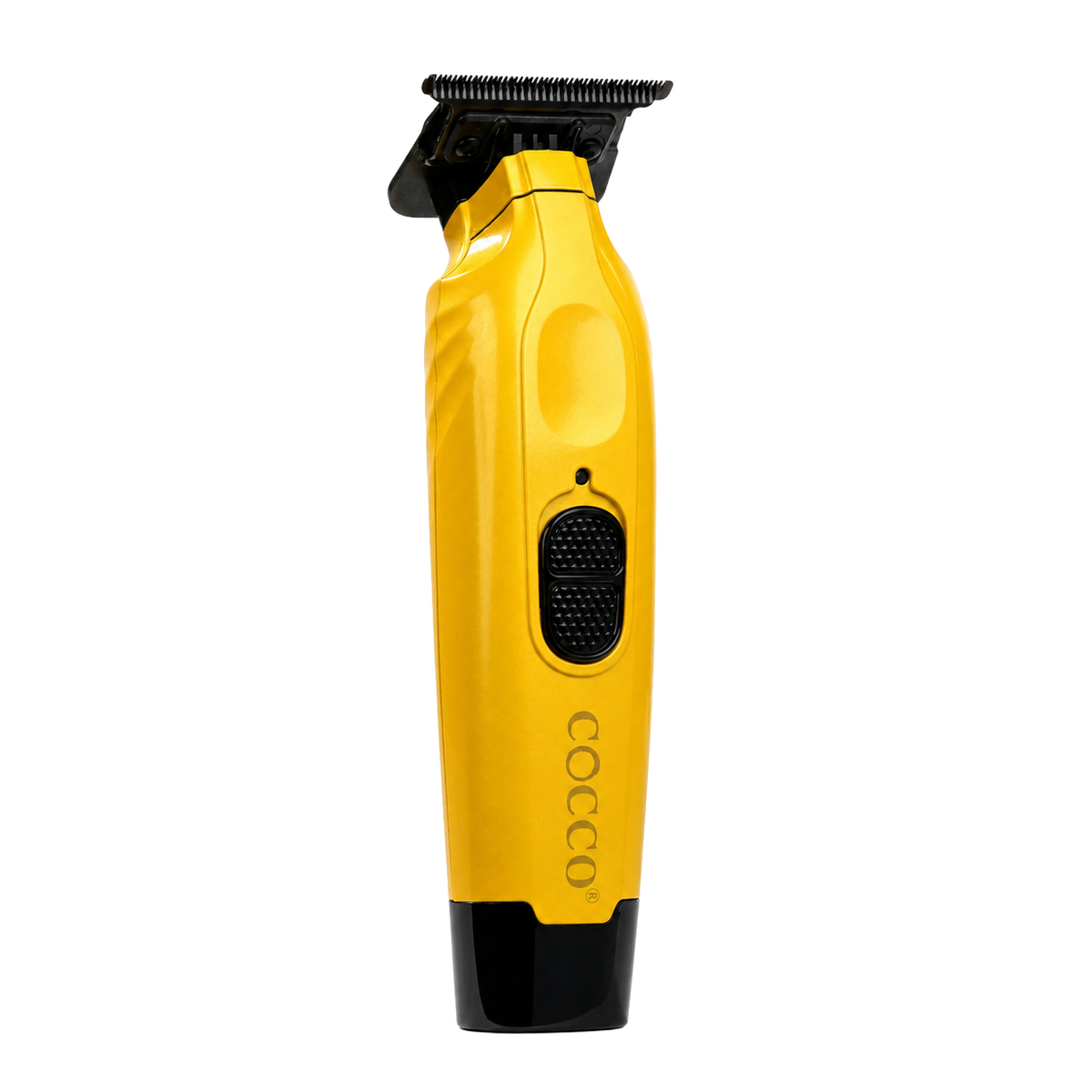 COCCO® Hyper Veloce Pro Trimmer (Yellow) Cocco Hair Professional