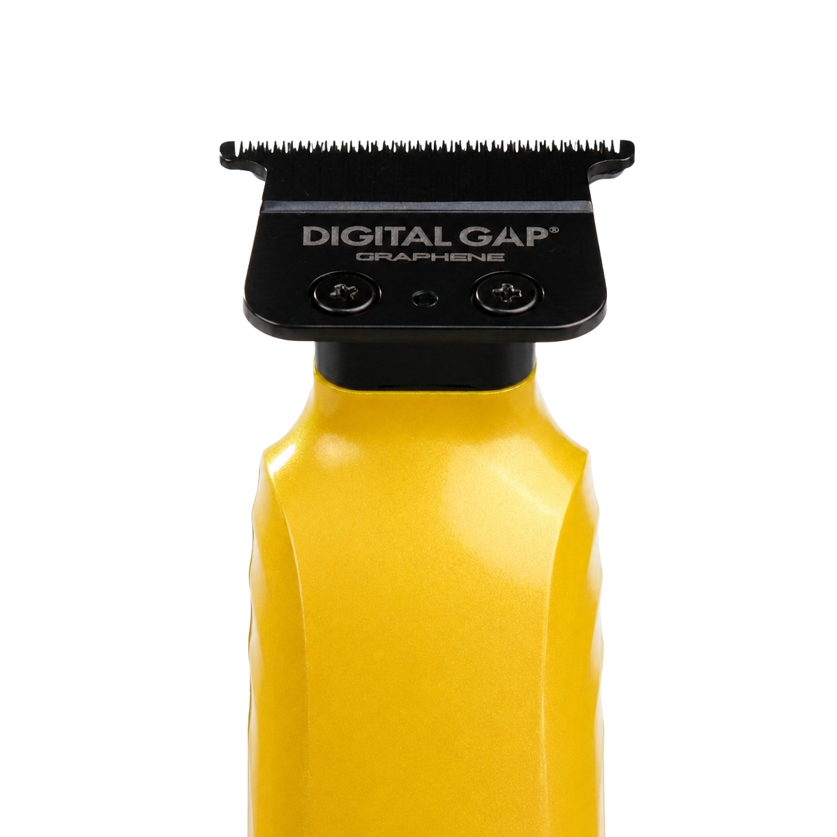 COCCO® Hyper Veloce Pro Trimmer (Yellow) Cocco Hair Professional