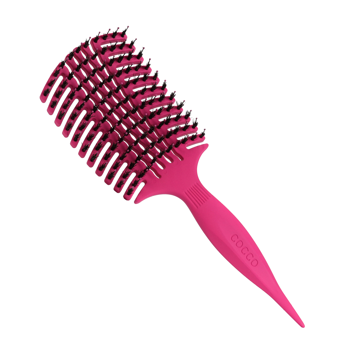 COCCO® Aura Vent Boar Brush Cocco Hair Professional