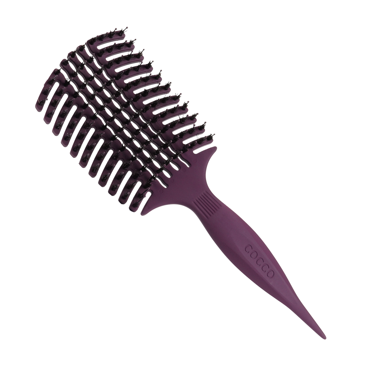 COCCO® Aura Vent Boar Brush Cocco Hair Professional