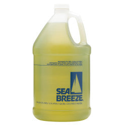 SEA BREEZE ANTISEPTIC N.O.S. Barber Supply