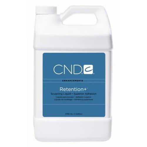 CND - Retention+Monomer (No MMA) Queen Nails & Beauty Supplies