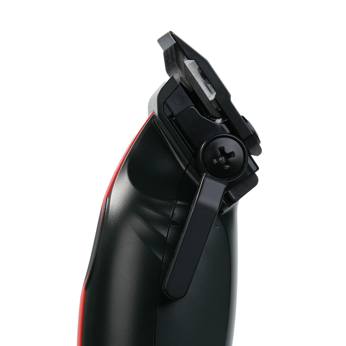 COCCO® Veloce Lite Clipper (Black/Red Stripe) Cocco Hair Professional
