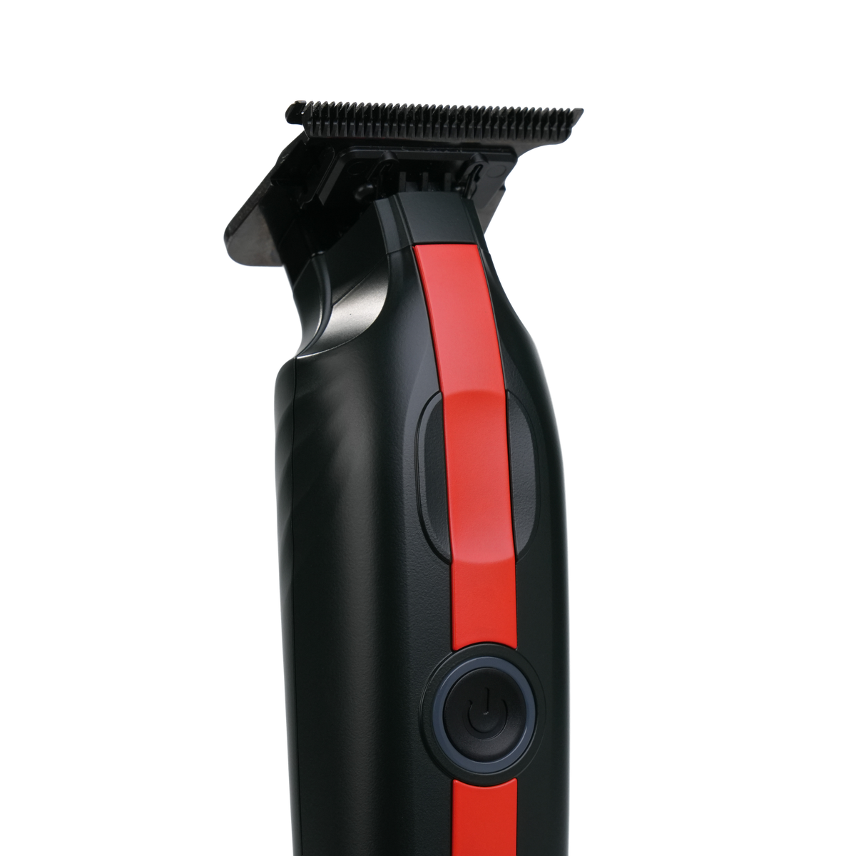 COCCO® Veloce Lite Trimmer (Black/Red Stripe) Cocco Hair Professional