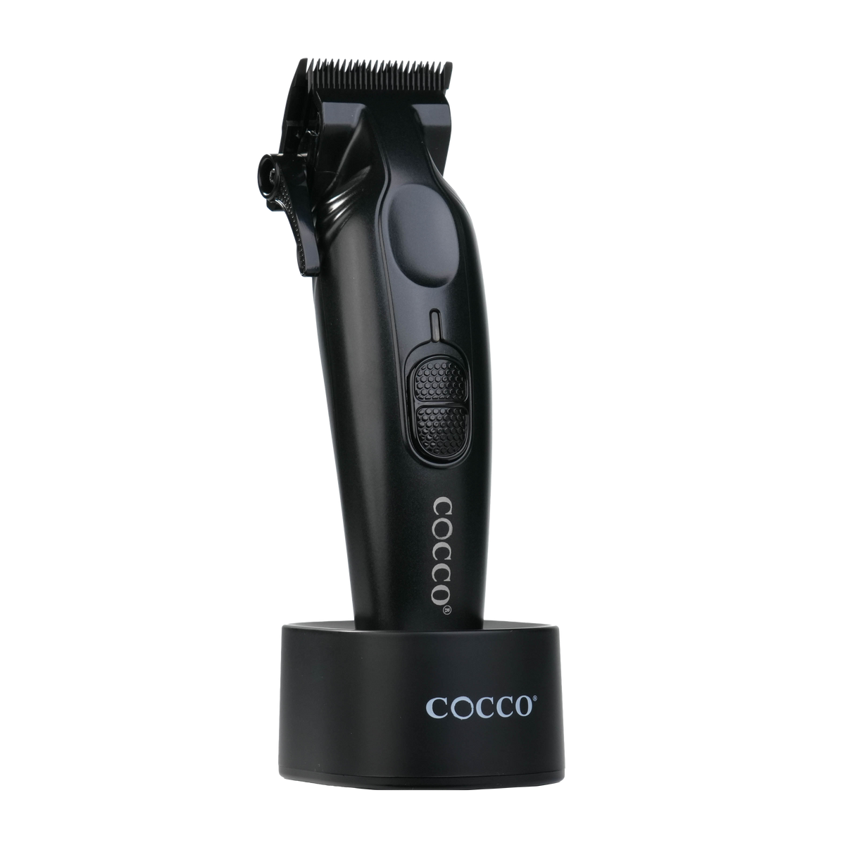 COCCO® Veloce Pro Clipper (Black) Cocco Hair Professional