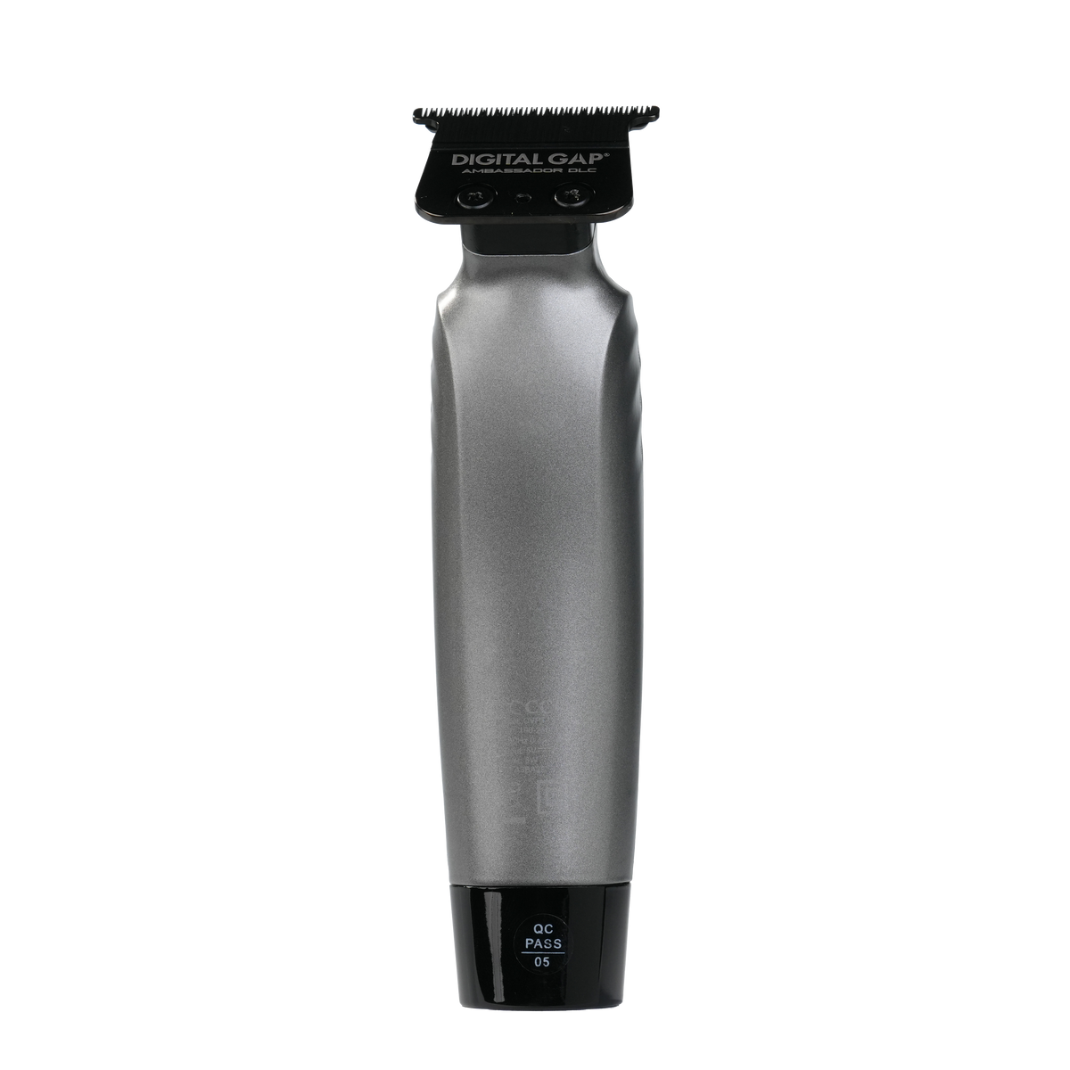 COCCO® Veloce Pro Trimmer (Grey) Cocco Hair Professional