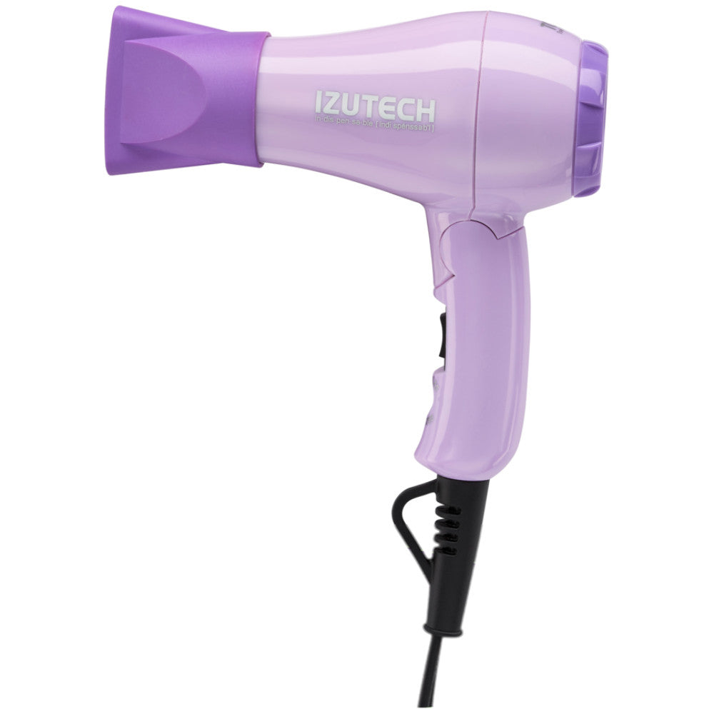 IZUTECH MINI TORO 2400 FOLDING DRYER N.O.S. Barber Supply