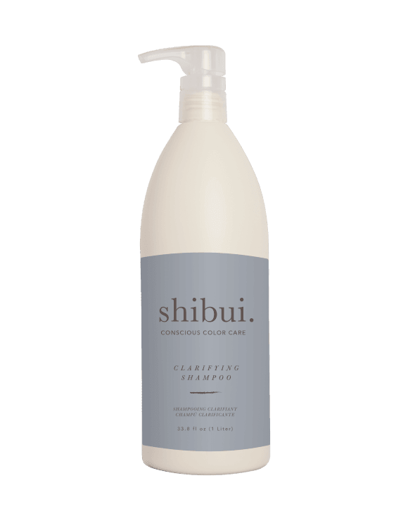 Shibui Clarifying Shampoo The Warehouse Salon