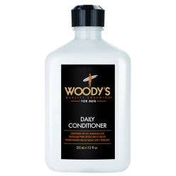 WOODY'S DAILY CONDITIONER 12OZ