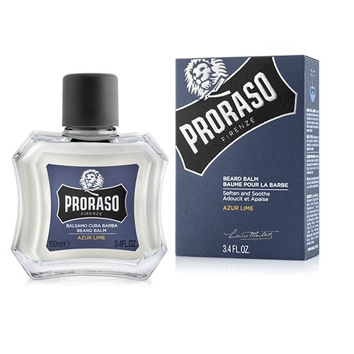 Proraso Beard Balm Azur Lime 3.4 Oz Pasteur Pharmacy