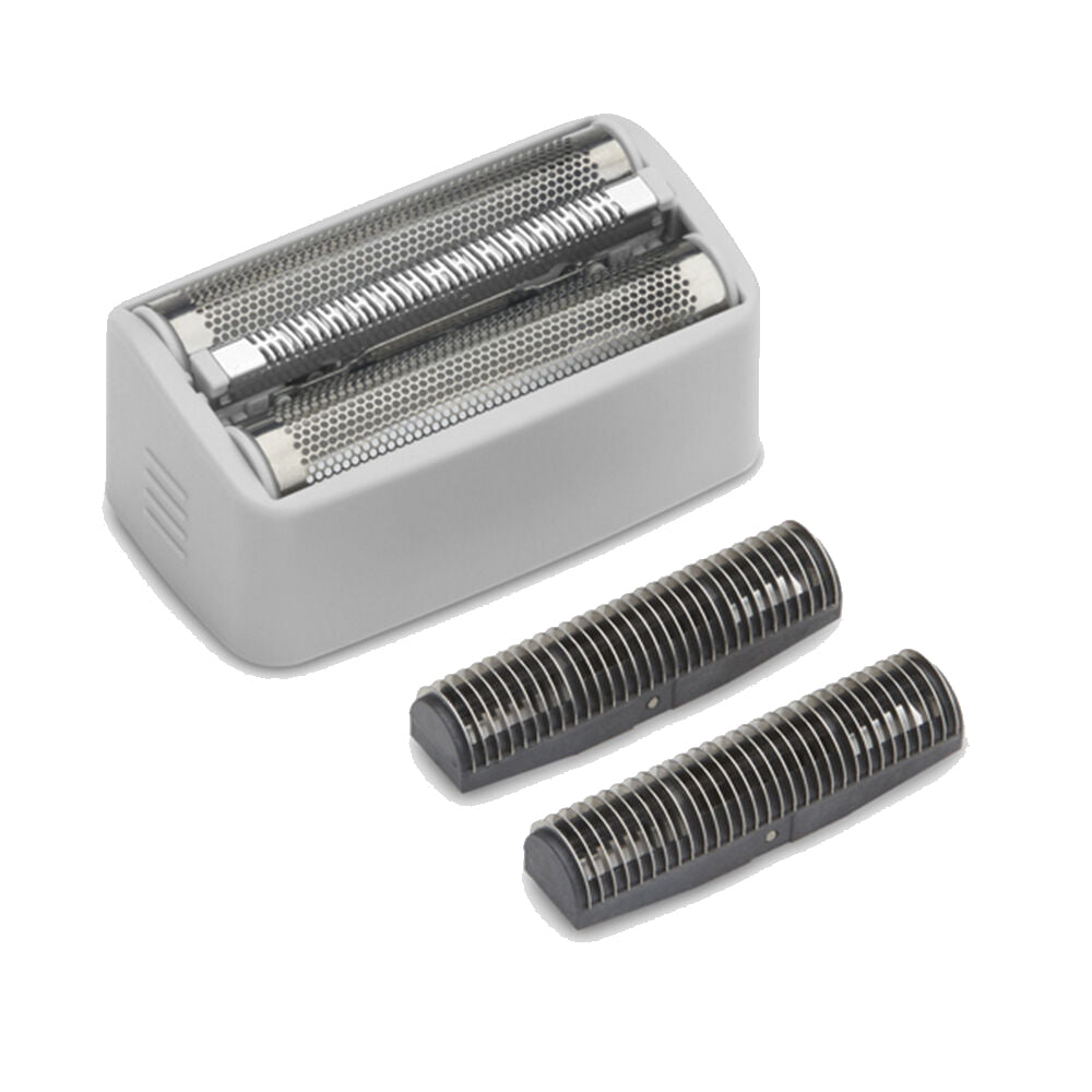 BABYLISSPRO REPLACEMENT FOIL & CUTTER FOR COREFX SHAVER (#FX75RF2) N.O.S. Barber Supply