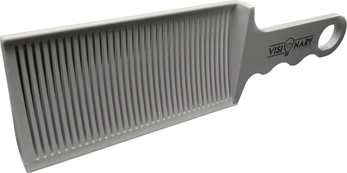 Fade Comb Visionary Barbers