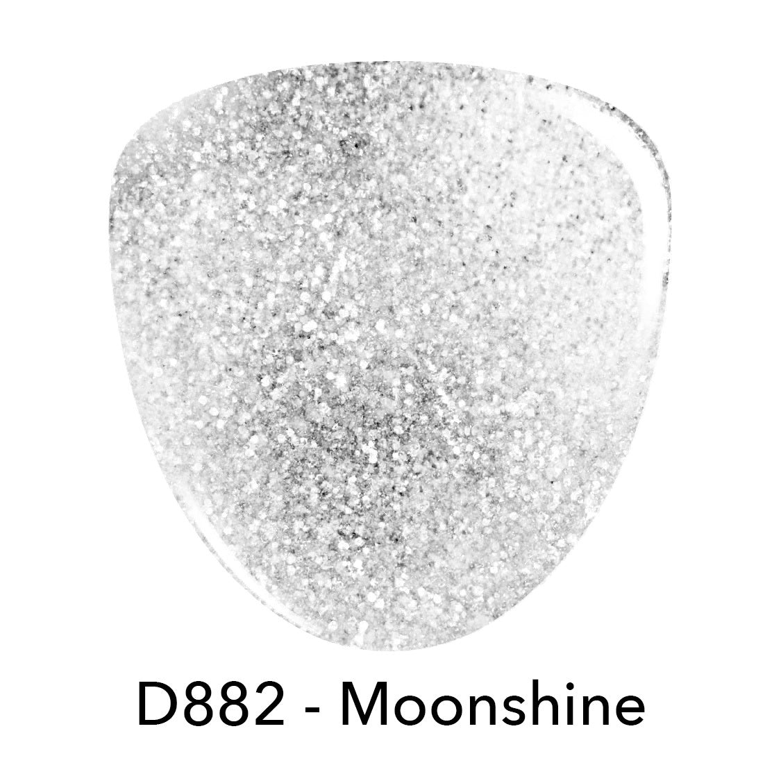 Revel - N05 Moonshine (Duo) Queen Nails & Beauty Supplies