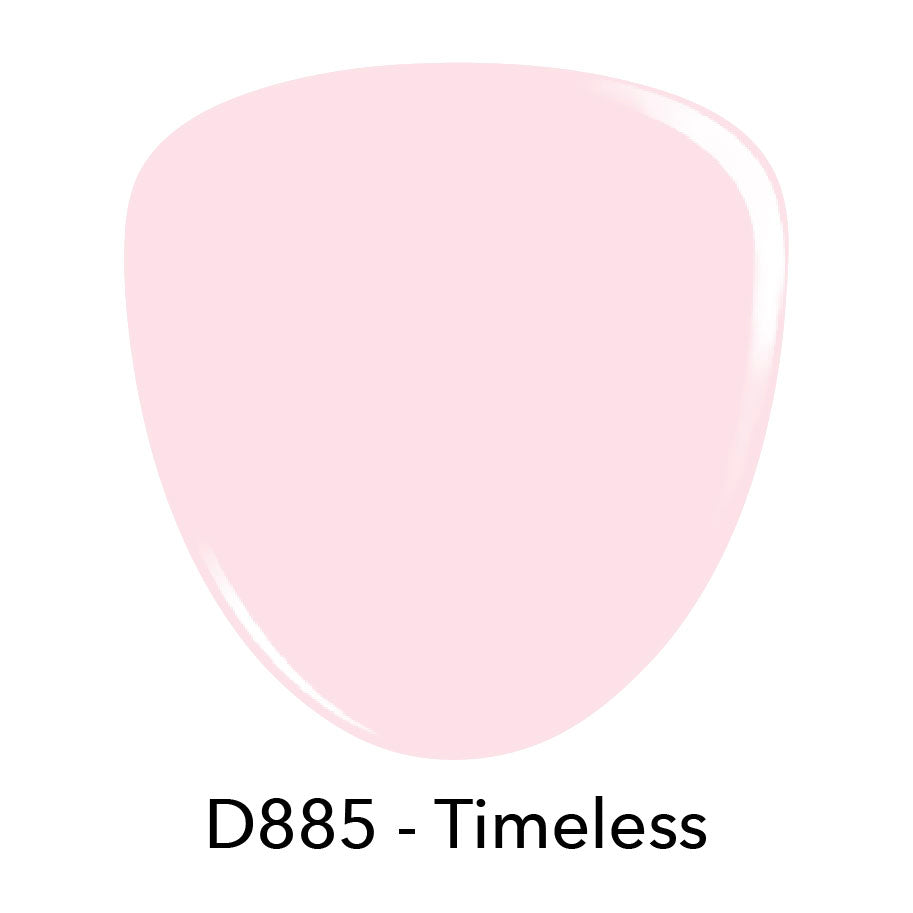 Revel - N08 Timeless (Duo) Queen Nails & Beauty Supplies