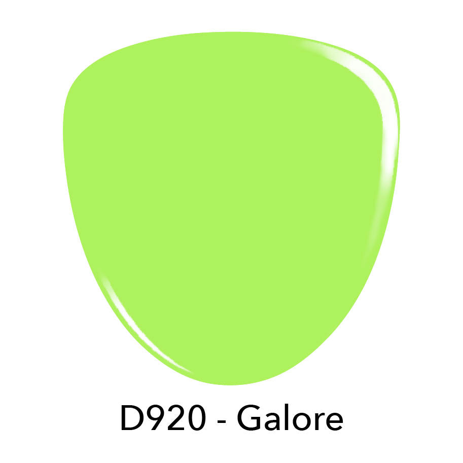 Revel - N44 Galore (Duo) Queen Nails & Beauty Supplies