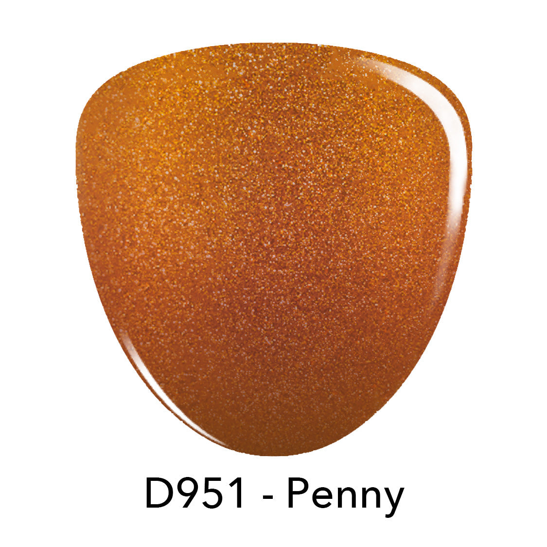 Revel - N75 Penny (Duo) Queen Nails & Beauty Supplies