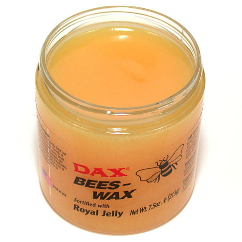DAX Beeswax Royal Jelly The Grease Shop