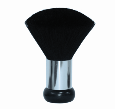 Small Dust Brush | Black