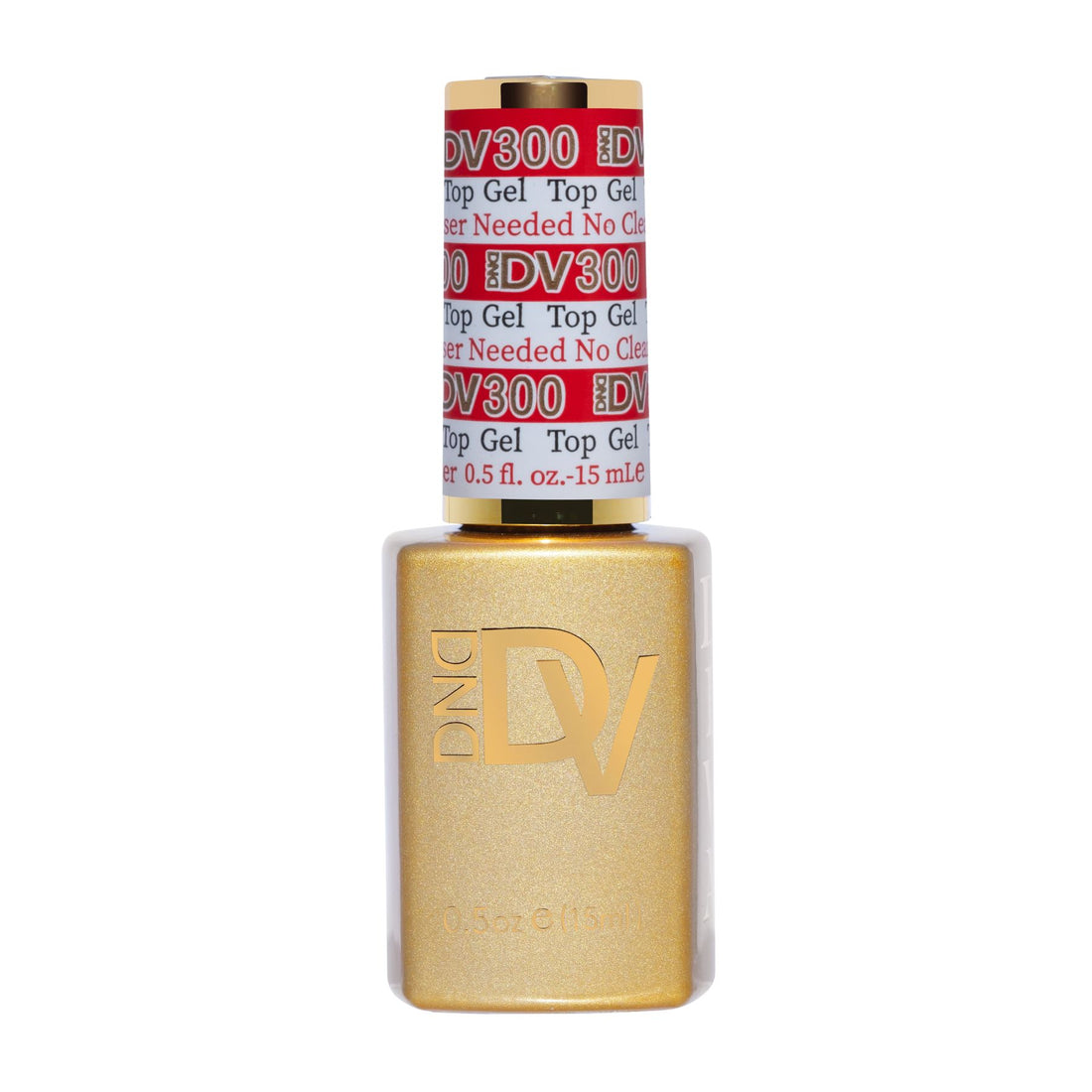 DIVA Top Coat Gel #300 Lunali Nail Supply