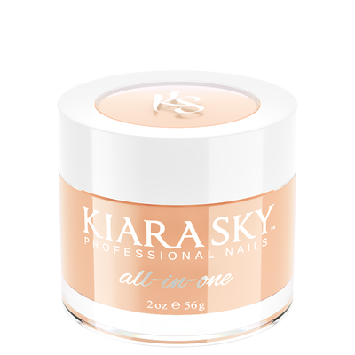 Kiara Sky All-in-One Cover - DMCV025 My BFF 2oz(Dip/Acrylic)