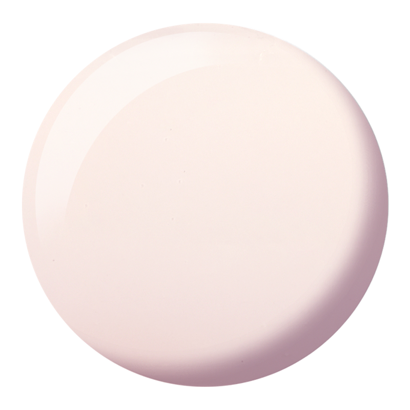 She’s White? She’s Pink? #860 - DND Gel Duo Lunali Nail Supply