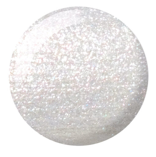 Crystal Aura #893 - DND Gel Duo Lunali Nail Supply