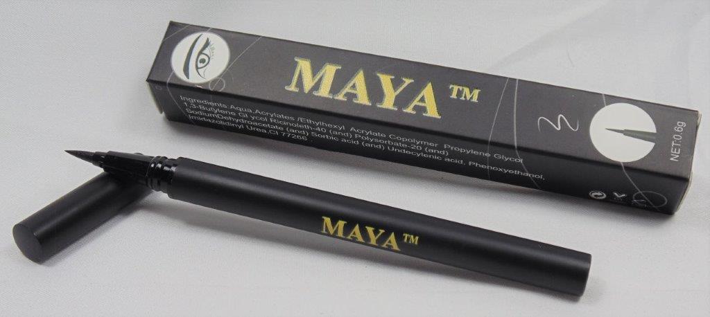 Eyeliner Maya Cosmetics