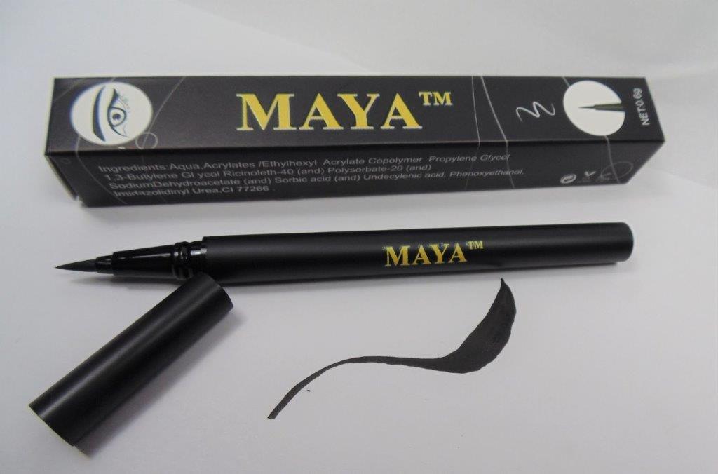 Eyeliner Maya Cosmetics