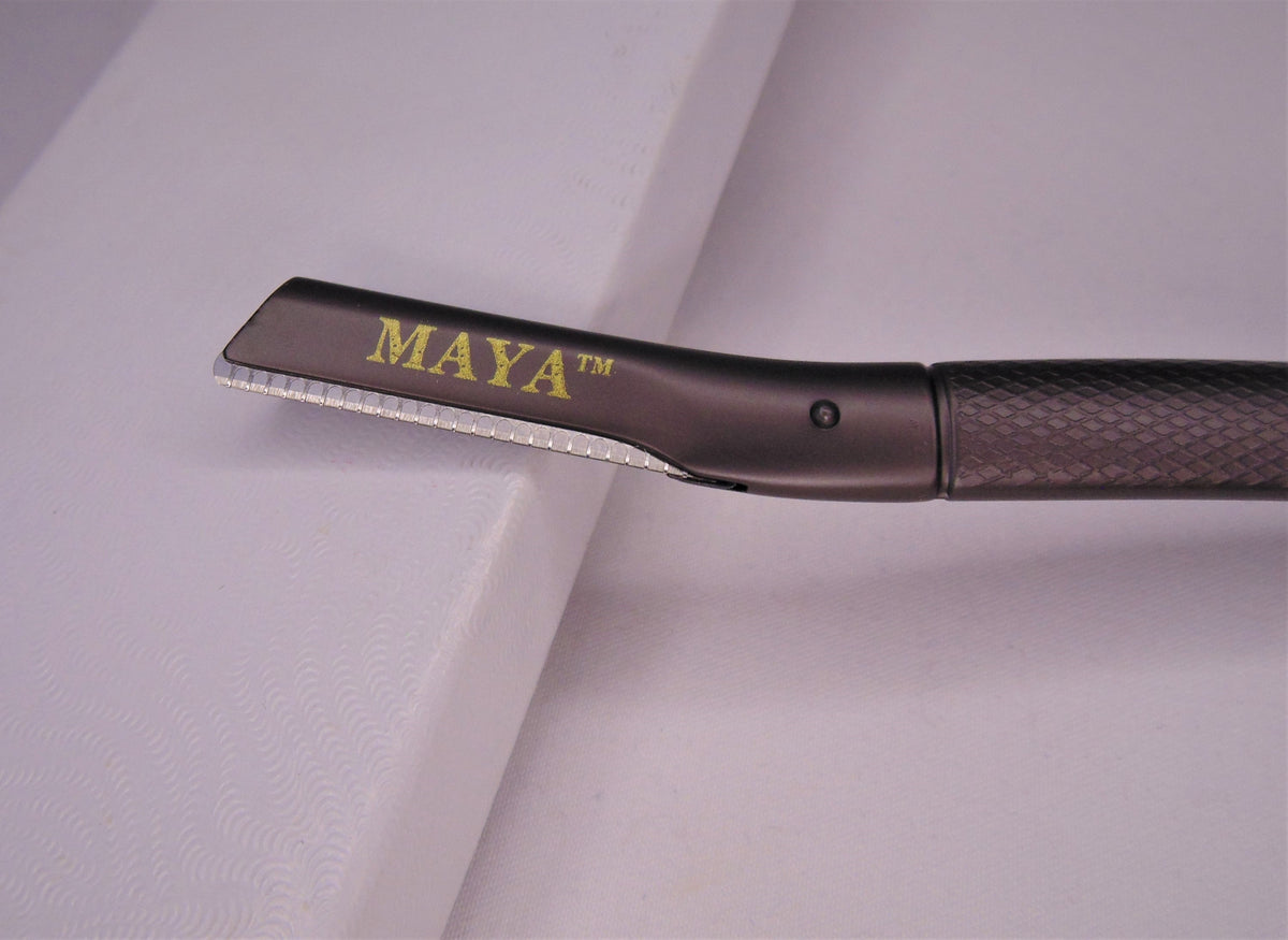 Facial & Eyebrow Trimmer Maya Cosmetics