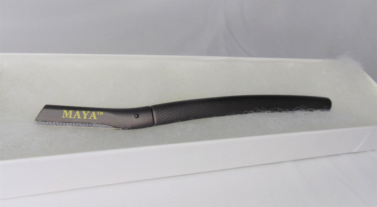 Facial & Eyebrow Trimmer Maya Cosmetics