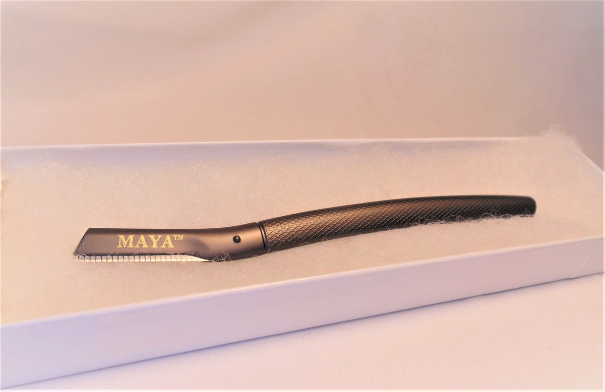 Facial & Eyebrow Trimmer Maya Cosmetics