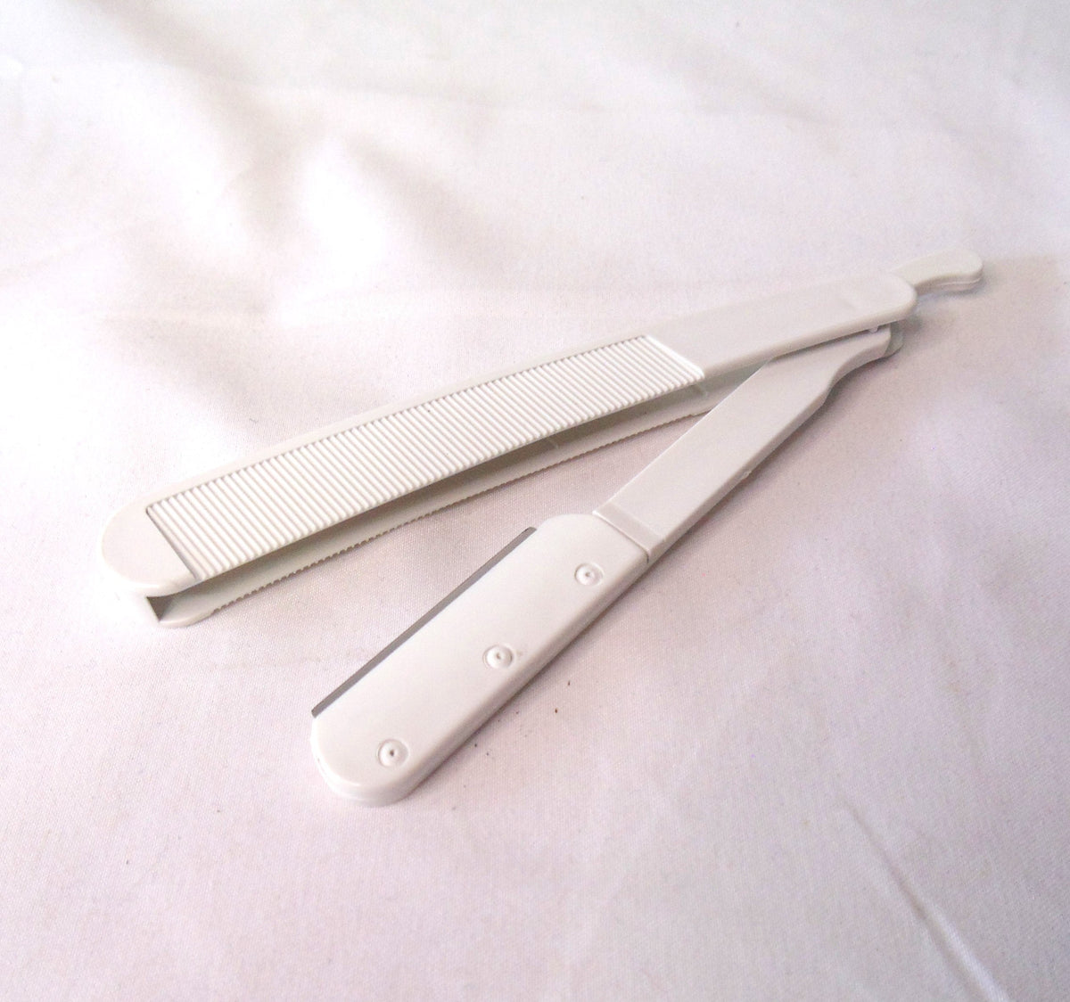 Barber razor, single use (box of 25) Tamsco Precision Tools