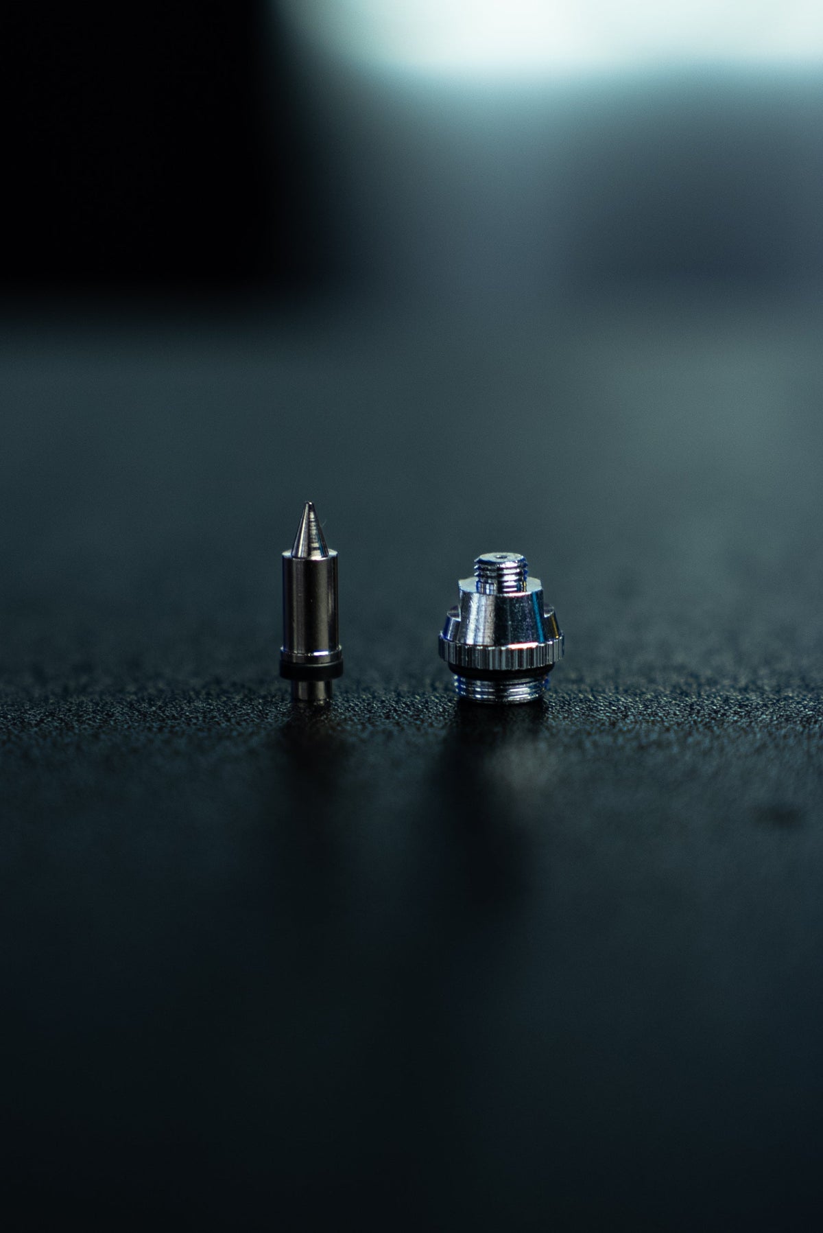 Airbrush Nozzle Replacement Visionary Barbers