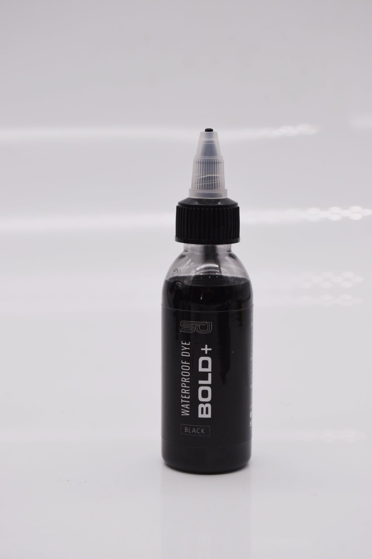 BOLD+ Black Waterproof Enhancement Dye Step Up Barber Supply