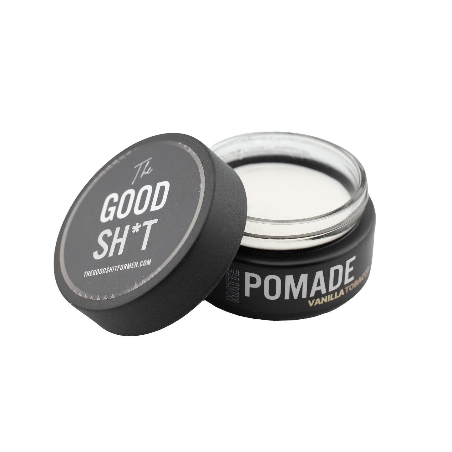Matte Pomade The Good Sh*t Mens Grooming