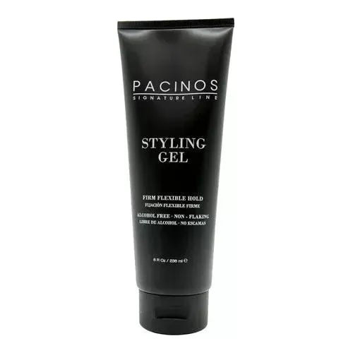 Pacinos Styling Gel 8 oz Pasteur Pharmacy