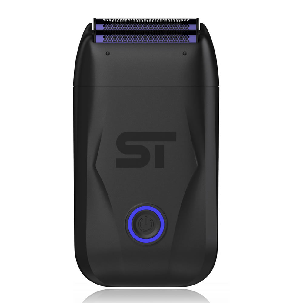 SUPREME DARKSTAR VECTOR MOTOR SHAVER (#STK720/BK) N.O.S. Barber Supply