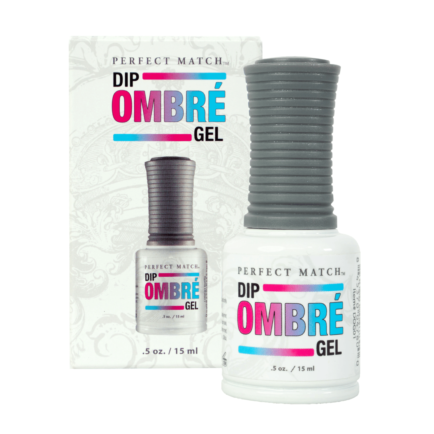 Lechat - Perfect Match DIP Ombre Gel
