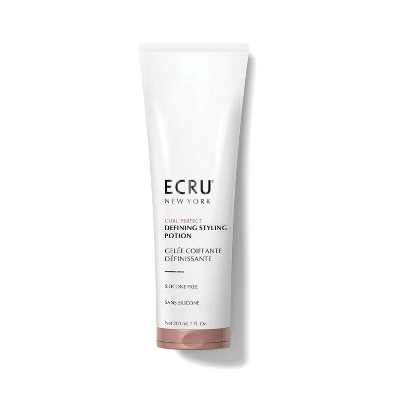 ECRU New York Defining Styling Potion 7oz The Warehouse Salon