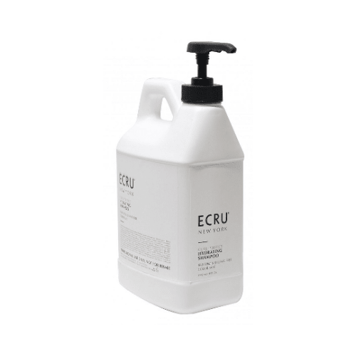 ECRU New York Hydrating Shampoo 64oz The Warehouse Salon