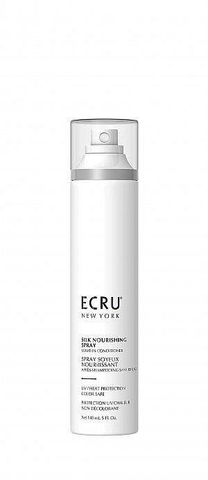ECRU New York Silk Nourishing Spray The Warehouse Salon
